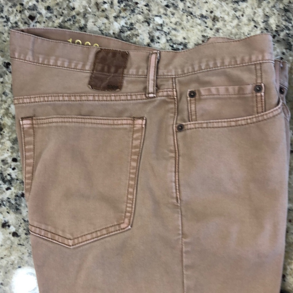 Men’s Gap cord pants 34/30